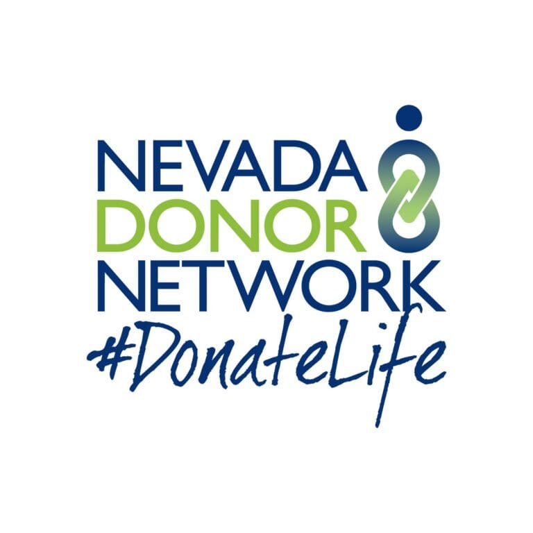 nv donor network
