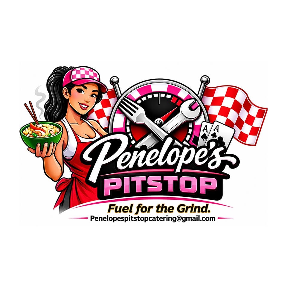 penelopes pitstop