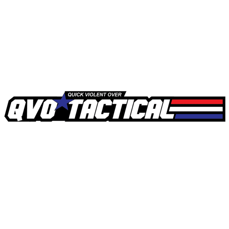 QVO Tactical