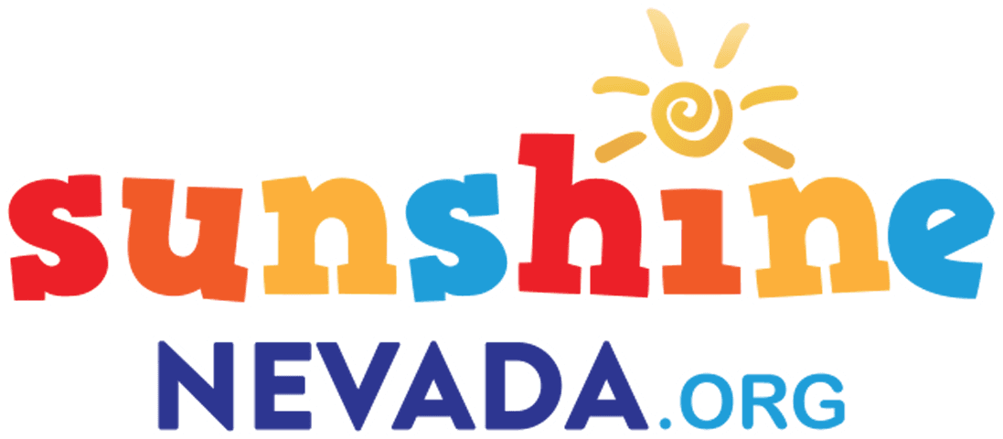 sunshine nevada