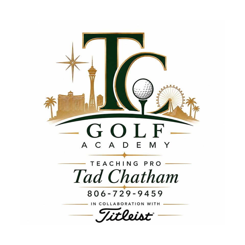 tc golf academy