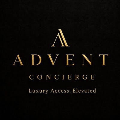 Advent Concierge