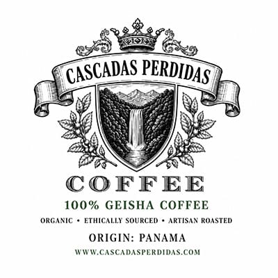Cascadas Perdidas