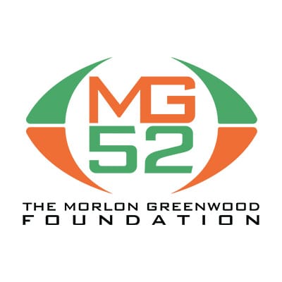 Morlon Greenwood Foundation