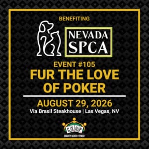 CSOP 105 Nevada SPCA