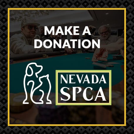 donate to Nevada SPCA