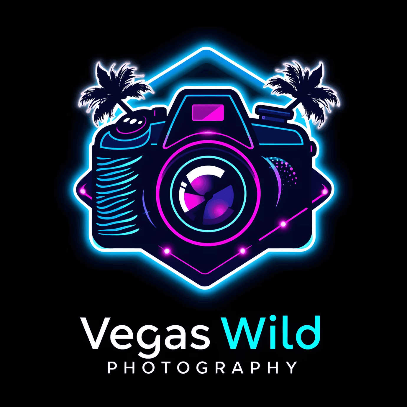 Vegas Wild Photography By Tad Chatham
