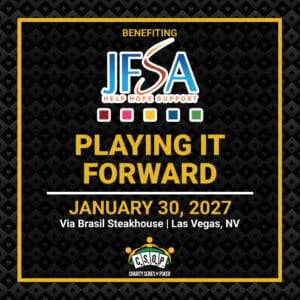CSOP Event JFSA 2027